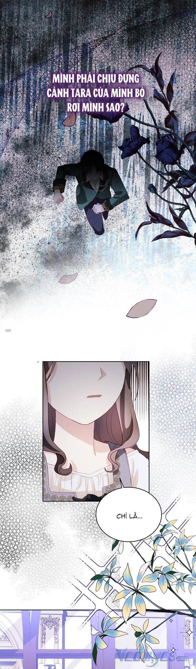 Một Ngày Nọ Cha Bỗng Dưng Xuất Hiện Chapter 6 - 21