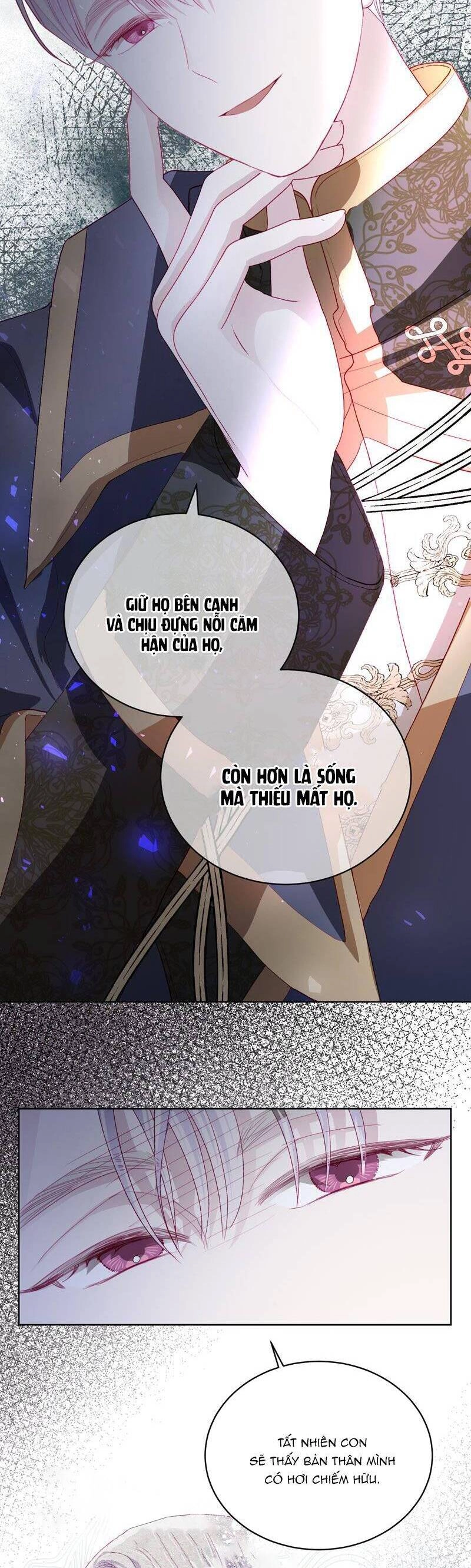 Một Ngày Nọ Cha Bỗng Dưng Xuất Hiện Chapter 6 - 23