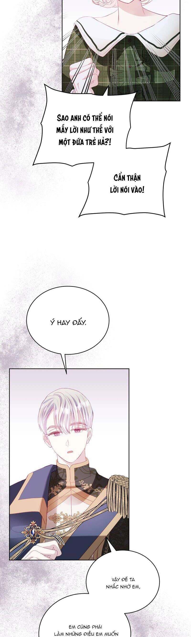 Một Ngày Nọ Cha Bỗng Dưng Xuất Hiện Chapter 6 - 26