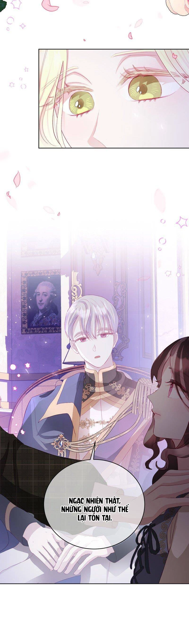 Một Ngày Nọ Cha Bỗng Dưng Xuất Hiện Chapter 6 - 29