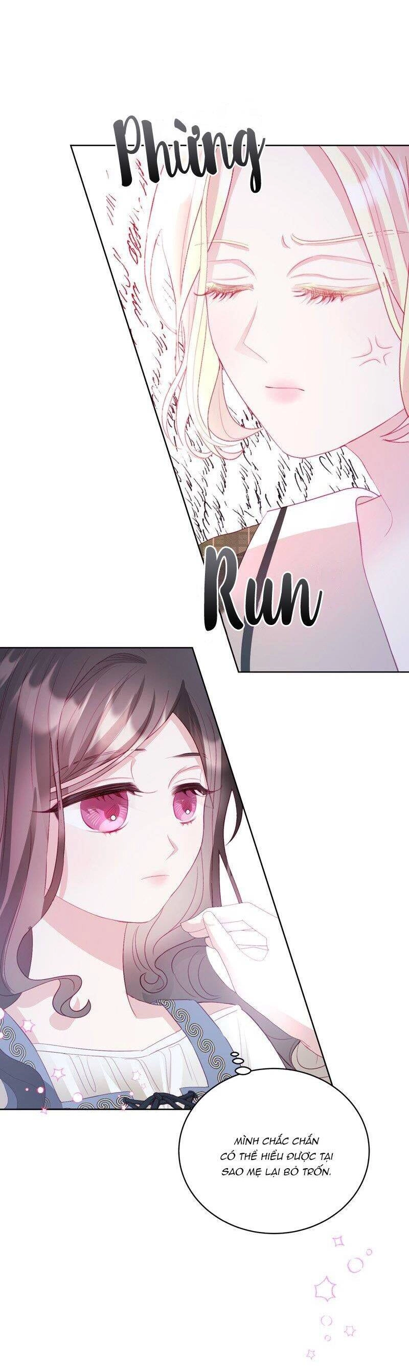 Một Ngày Nọ Cha Bỗng Dưng Xuất Hiện Chapter 6 - 30