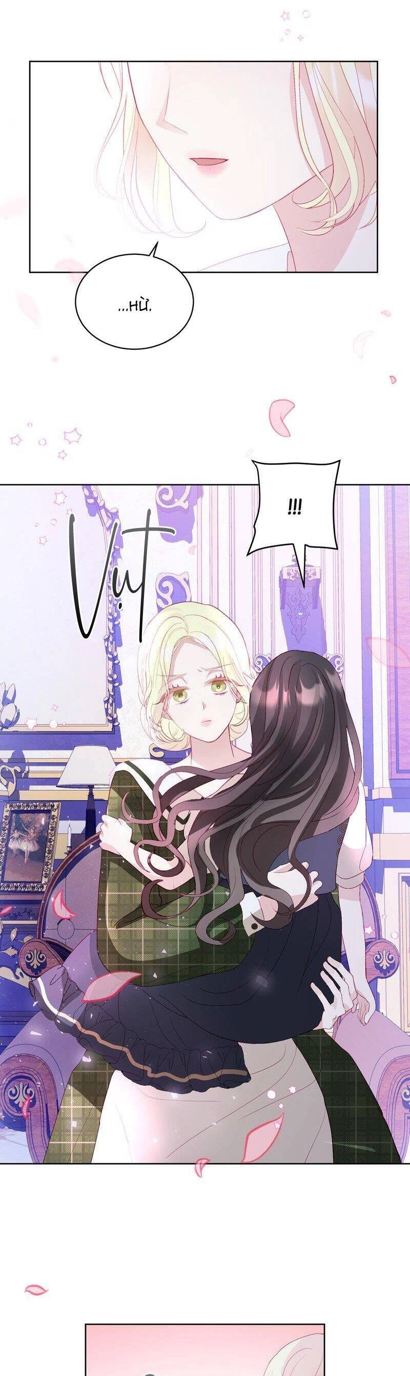 Một Ngày Nọ Cha Bỗng Dưng Xuất Hiện Chapter 6 - 31