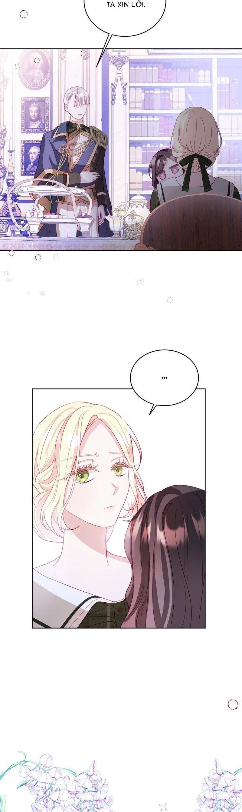 Một Ngày Nọ Cha Bỗng Dưng Xuất Hiện Chapter 6 - 34