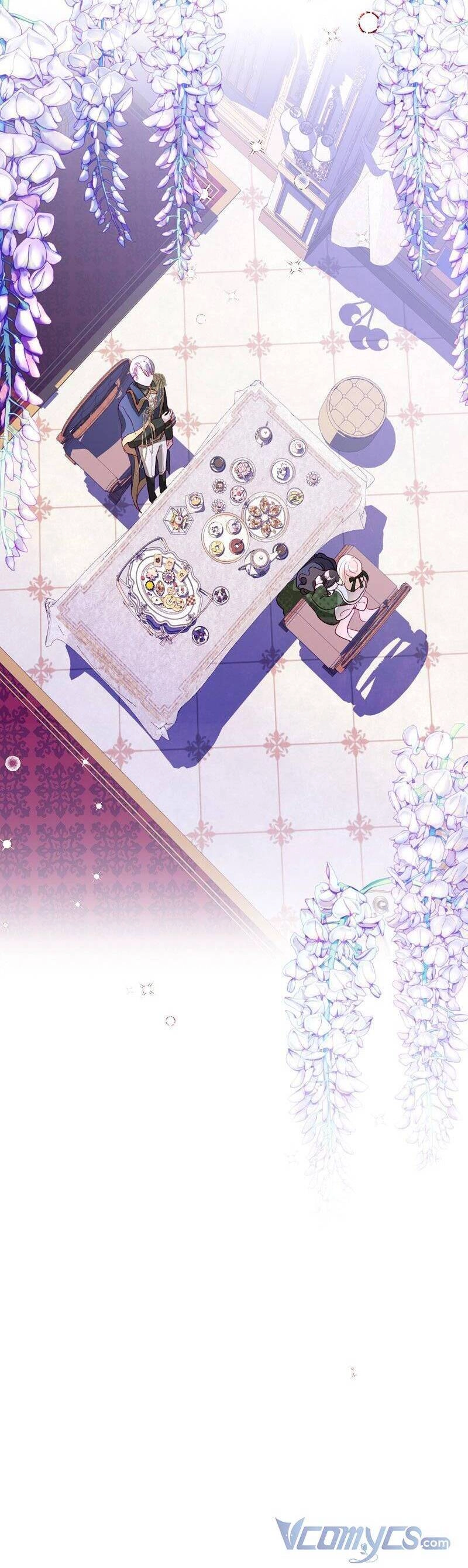 Một Ngày Nọ Cha Bỗng Dưng Xuất Hiện Chapter 6 - 35