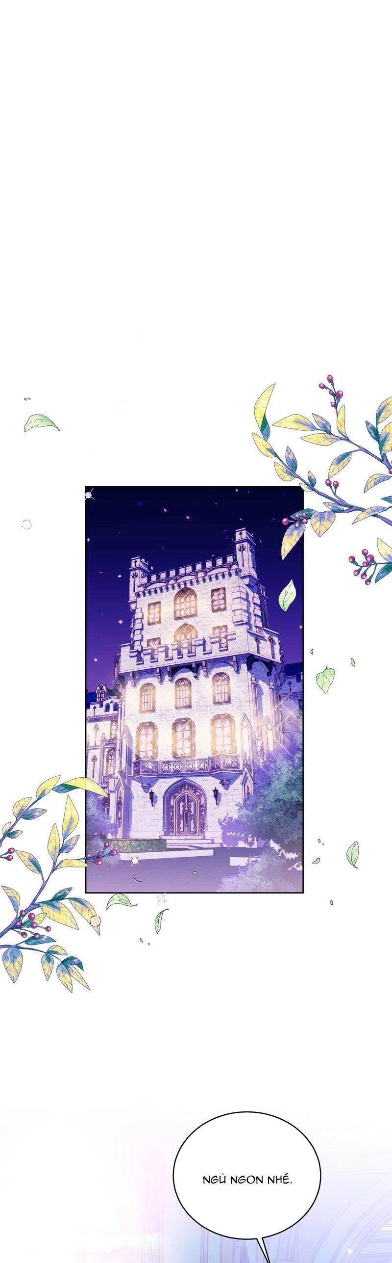 Một Ngày Nọ Cha Bỗng Dưng Xuất Hiện Chapter 6 - 36