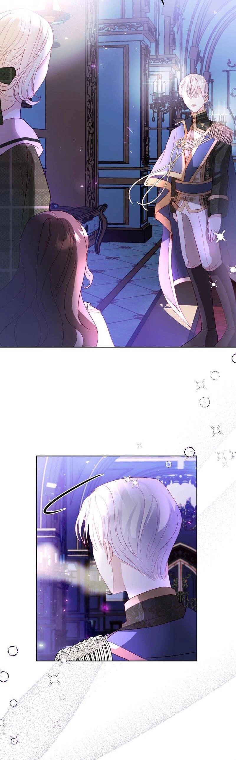 Một Ngày Nọ Cha Bỗng Dưng Xuất Hiện Chapter 6 - 37