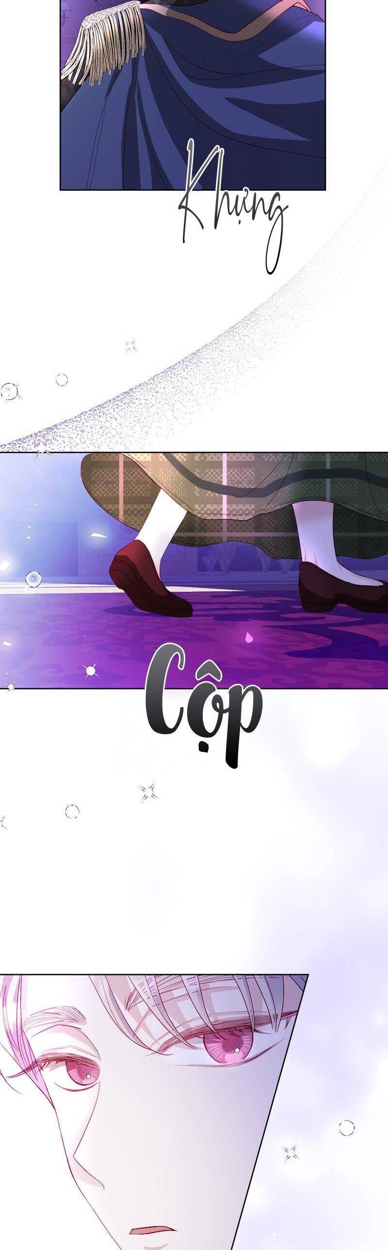 Một Ngày Nọ Cha Bỗng Dưng Xuất Hiện Chapter 6 - 39