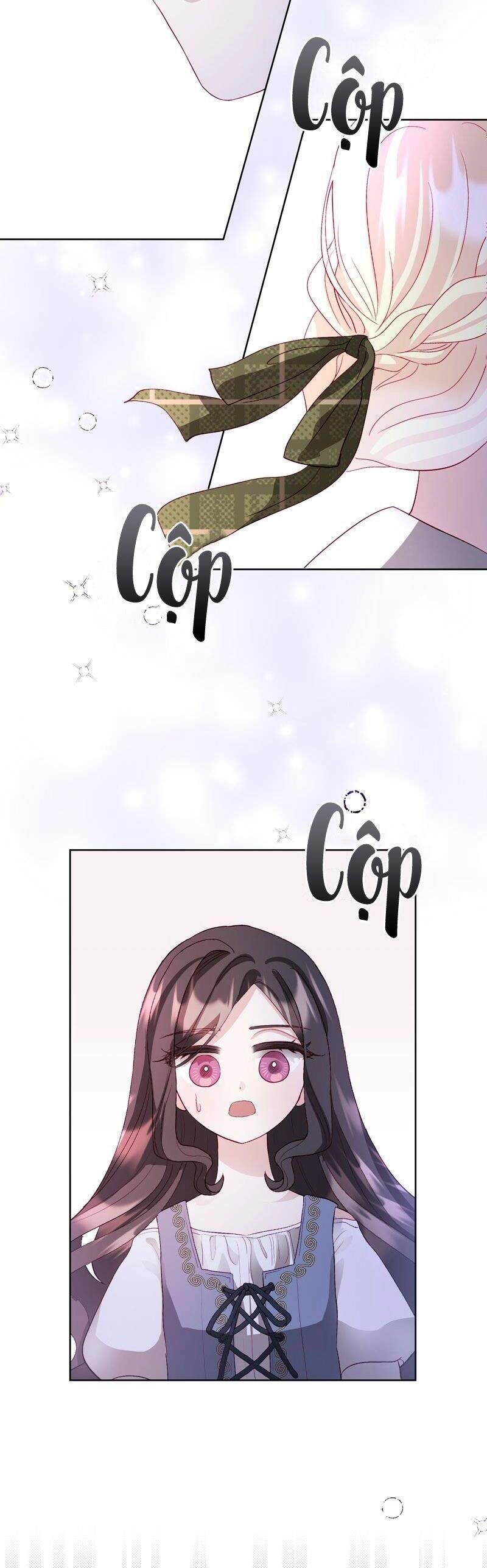 Một Ngày Nọ Cha Bỗng Dưng Xuất Hiện Chapter 6 - 40