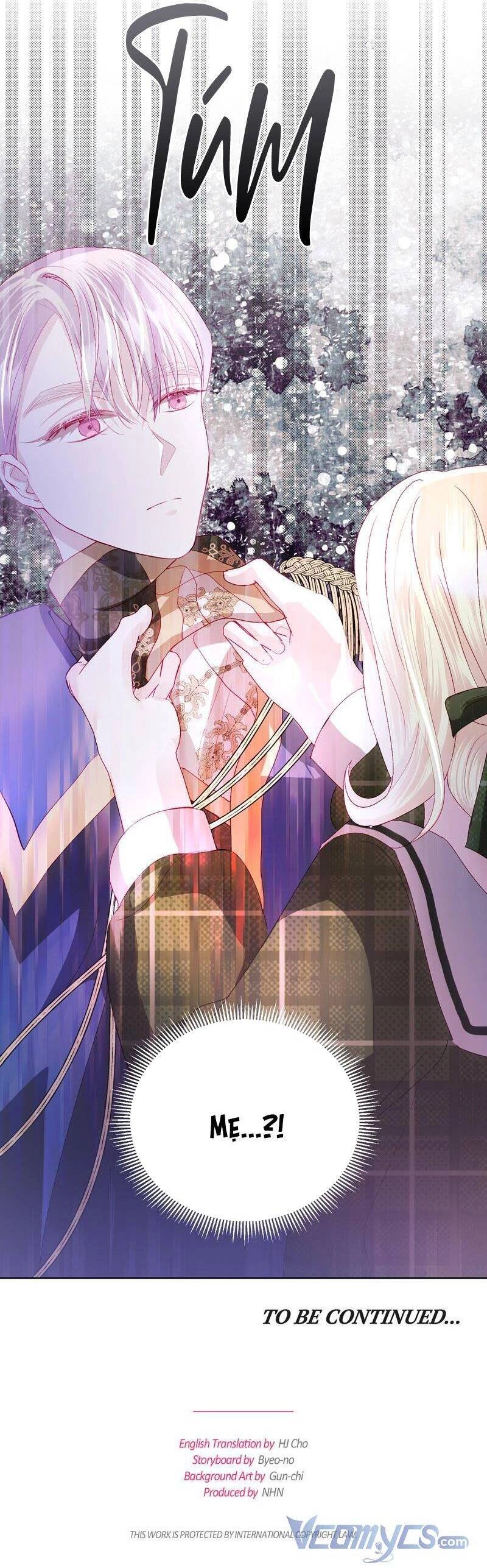 Một Ngày Nọ Cha Bỗng Dưng Xuất Hiện Chapter 6 - 41