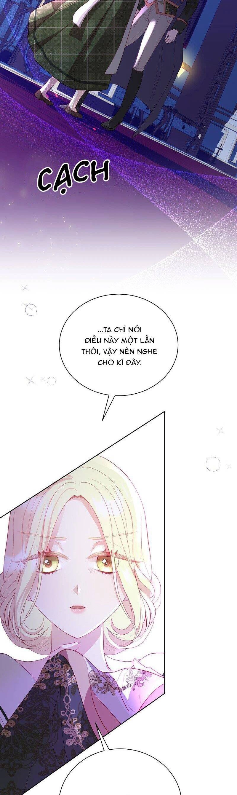 Một Ngày Nọ Cha Bỗng Dưng Xuất Hiện Chapter 7 - 2