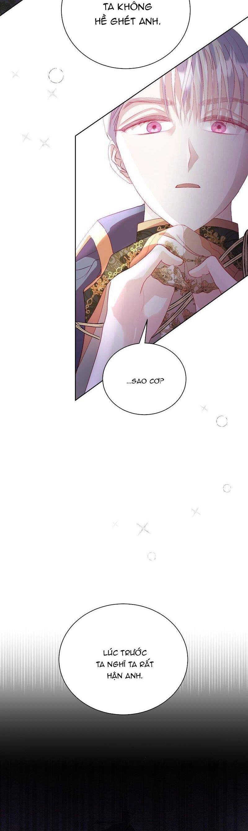 Một Ngày Nọ Cha Bỗng Dưng Xuất Hiện Chapter 7 - 3