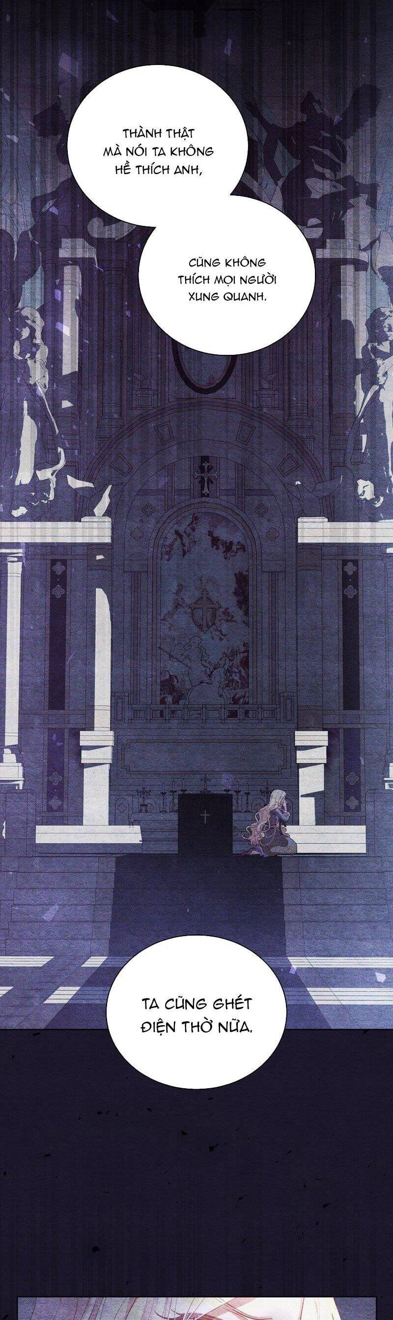 Một Ngày Nọ Cha Bỗng Dưng Xuất Hiện Chapter 7 - 4