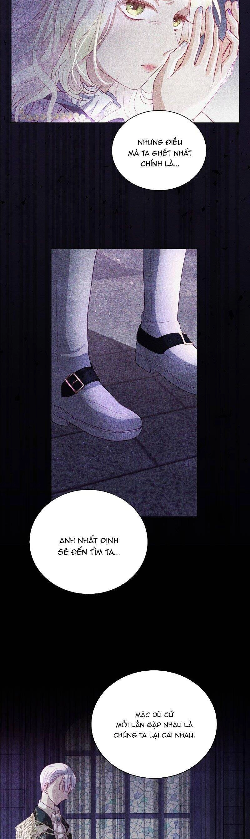 Một Ngày Nọ Cha Bỗng Dưng Xuất Hiện Chapter 7 - 5