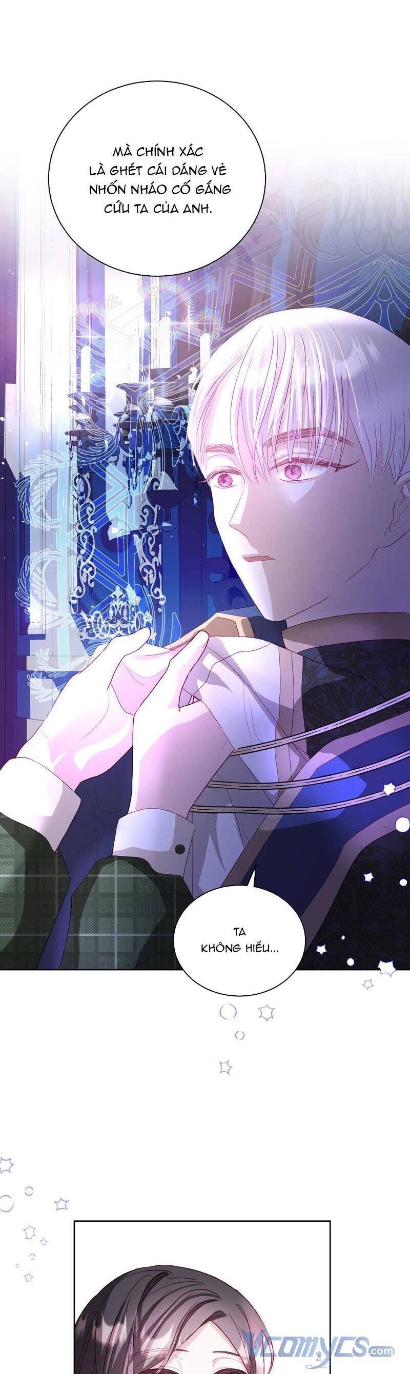 Một Ngày Nọ Cha Bỗng Dưng Xuất Hiện Chapter 7 - 7