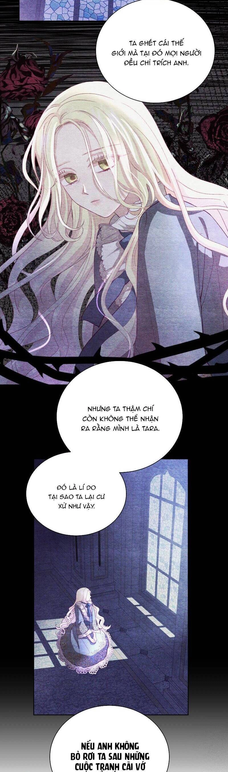 Một Ngày Nọ Cha Bỗng Dưng Xuất Hiện Chapter 7 - 10