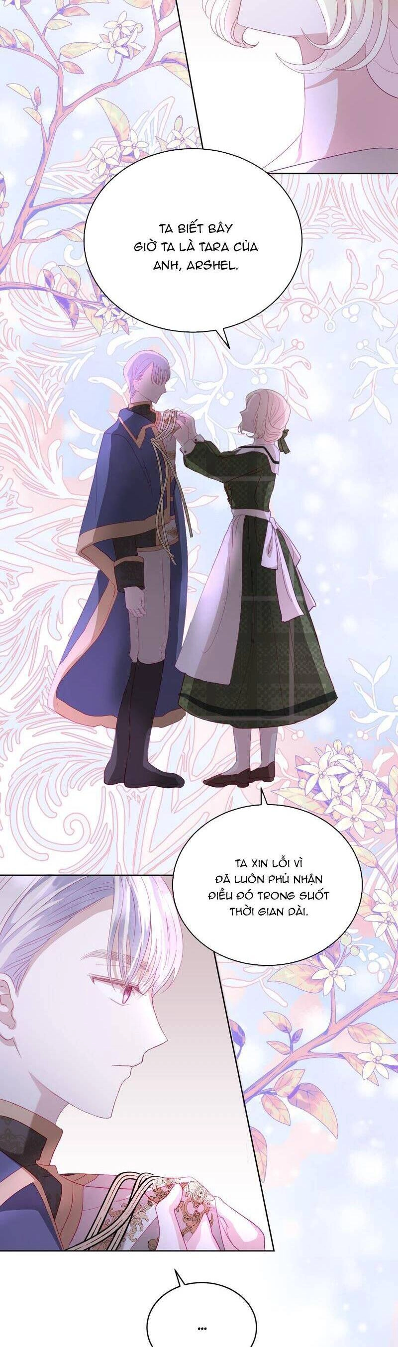 Một Ngày Nọ Cha Bỗng Dưng Xuất Hiện Chapter 7 - 12