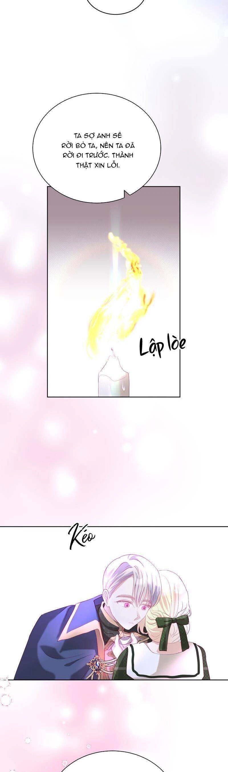 Một Ngày Nọ Cha Bỗng Dưng Xuất Hiện Chapter 7 - 13