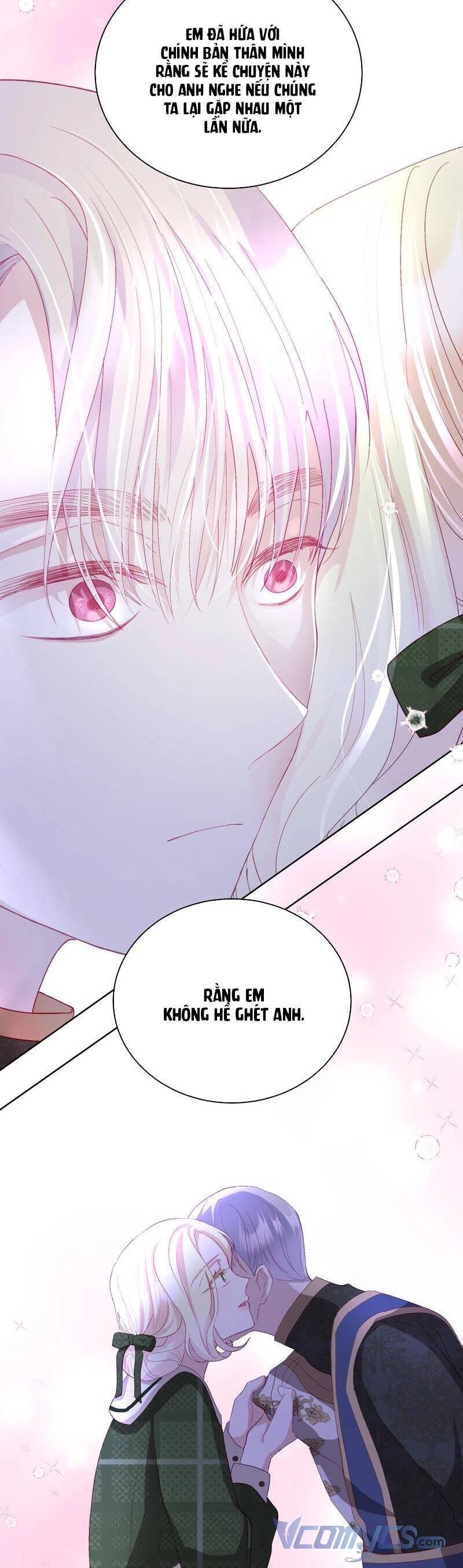 Một Ngày Nọ Cha Bỗng Dưng Xuất Hiện Chapter 7 - 14