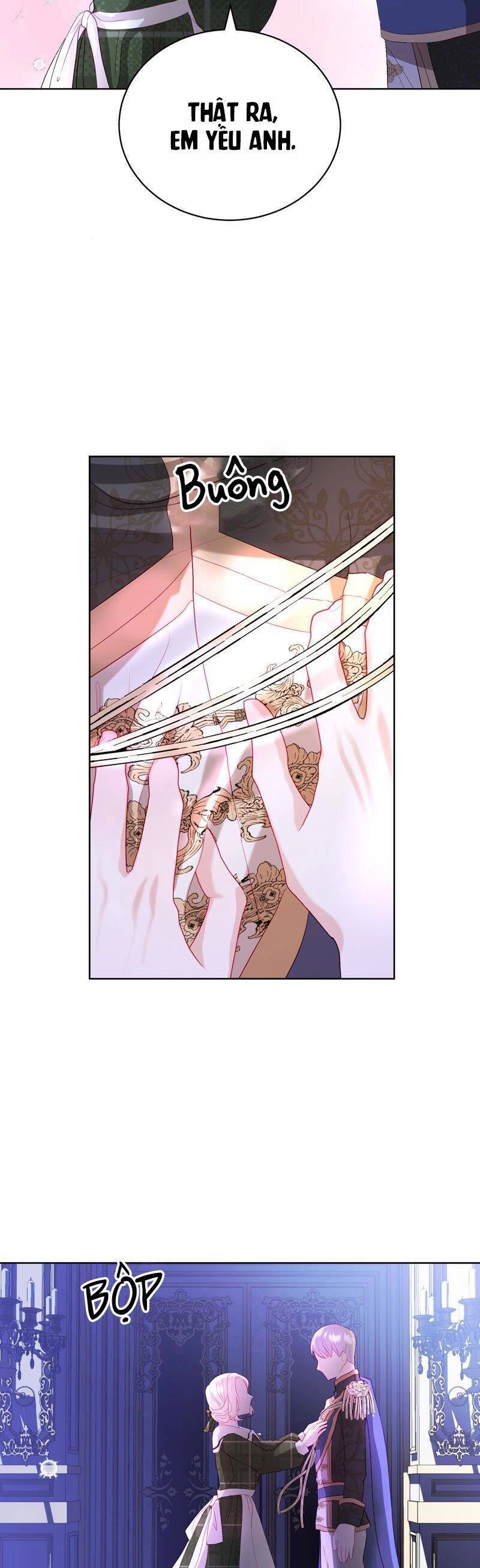 Một Ngày Nọ Cha Bỗng Dưng Xuất Hiện Chapter 7 - 15