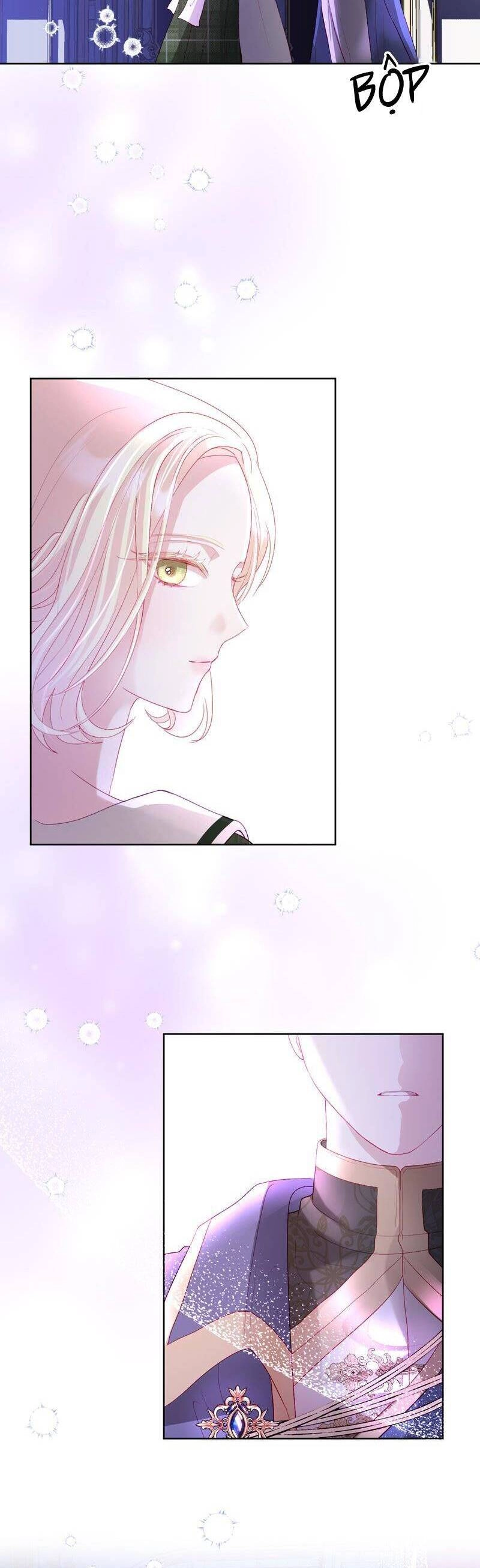 Một Ngày Nọ Cha Bỗng Dưng Xuất Hiện Chapter 7 - 16