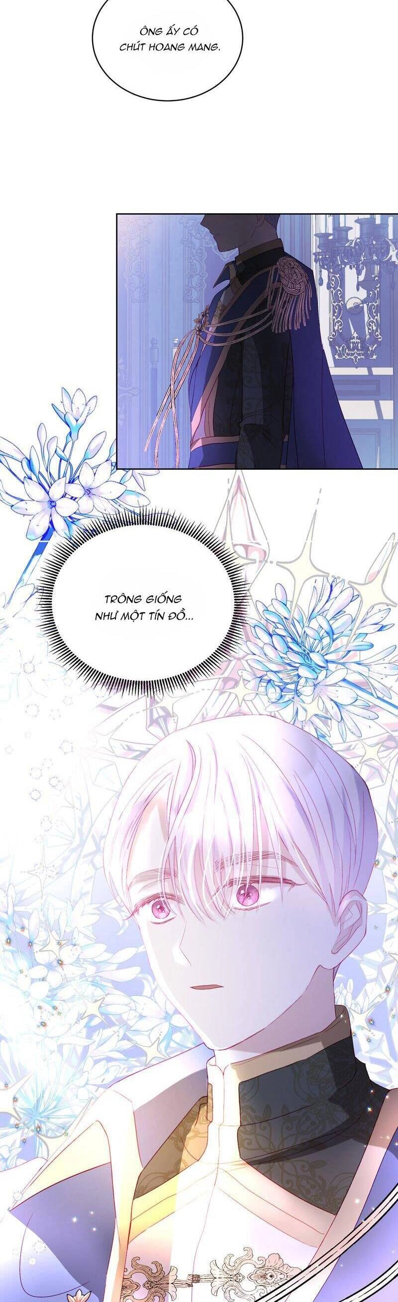 Một Ngày Nọ Cha Bỗng Dưng Xuất Hiện Chapter 7 - 19