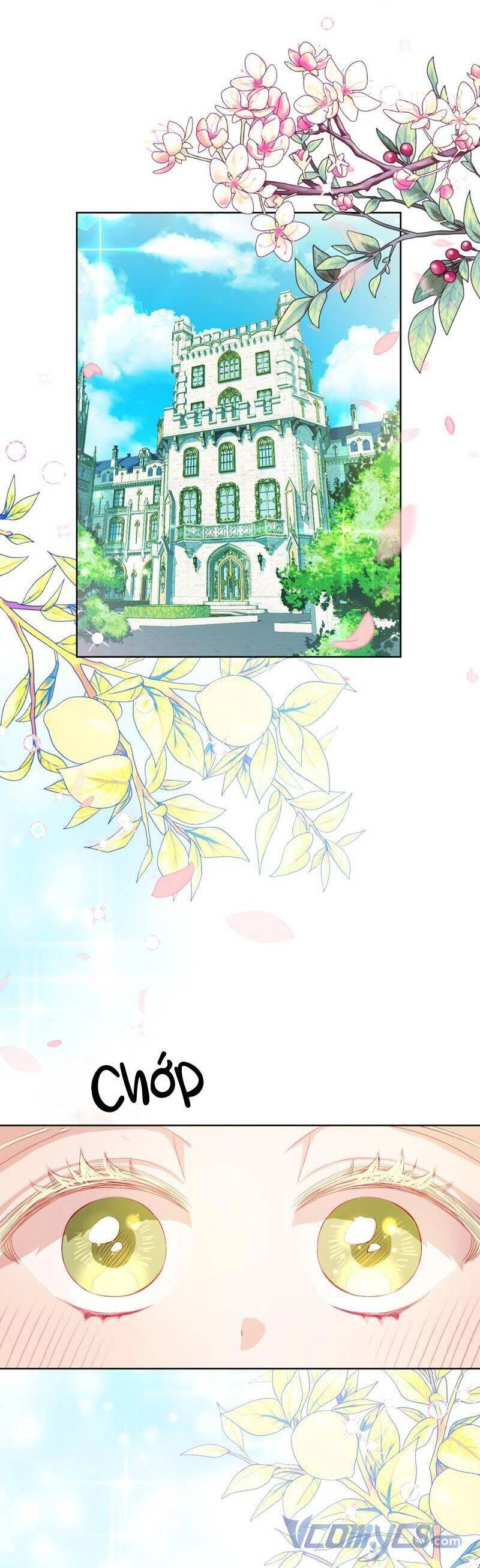 Một Ngày Nọ Cha Bỗng Dưng Xuất Hiện Chapter 7 - 21