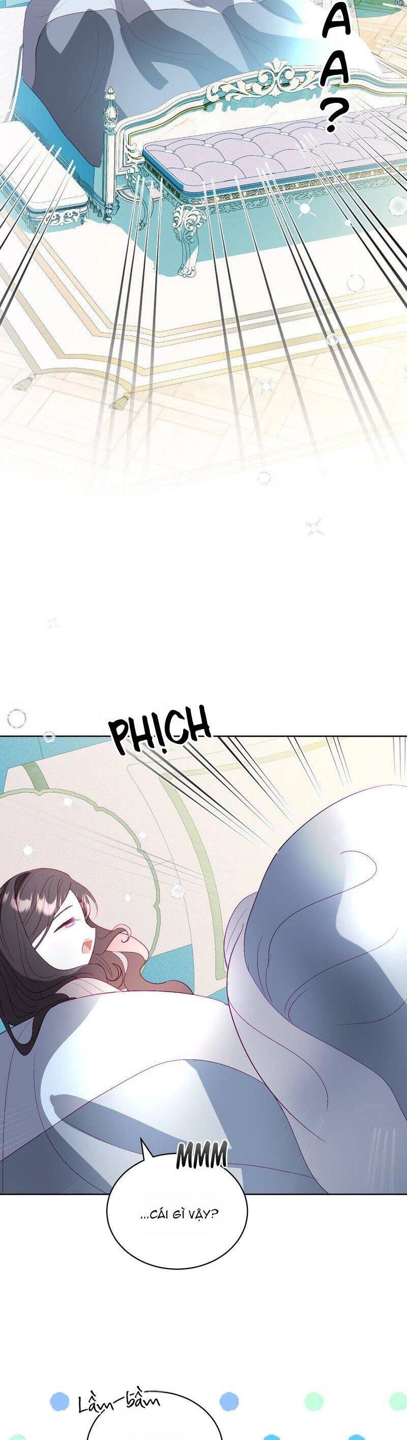 Một Ngày Nọ Cha Bỗng Dưng Xuất Hiện Chapter 7 - 24