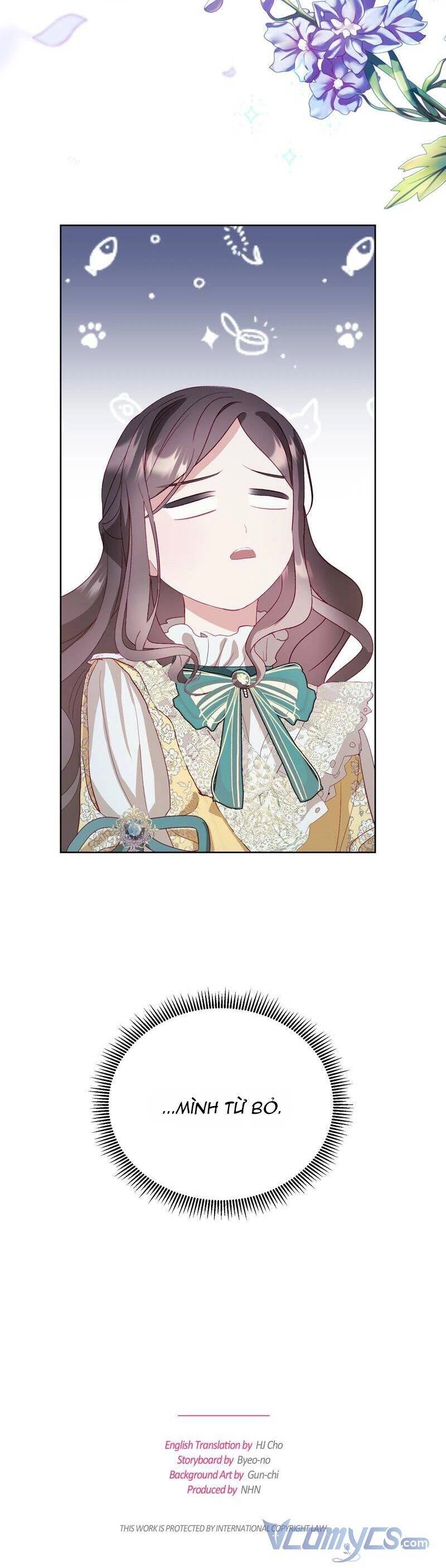 Một Ngày Nọ Cha Bỗng Dưng Xuất Hiện Chapter 7 - 40