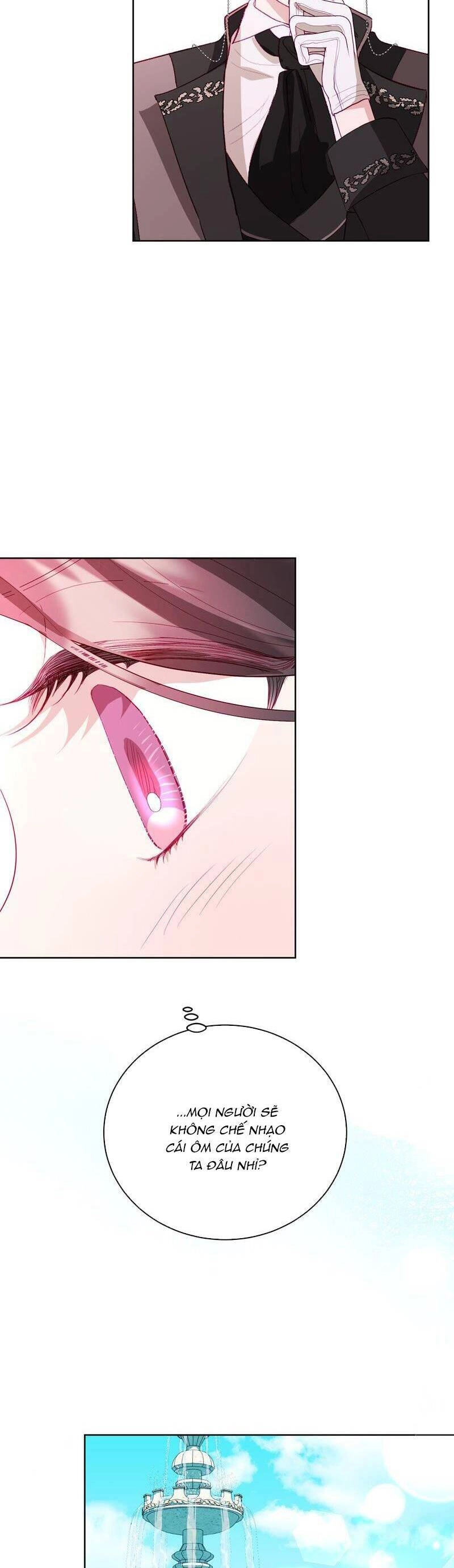 Một Ngày Nọ Cha Bỗng Dưng Xuất Hiện Chapter 8 - 26