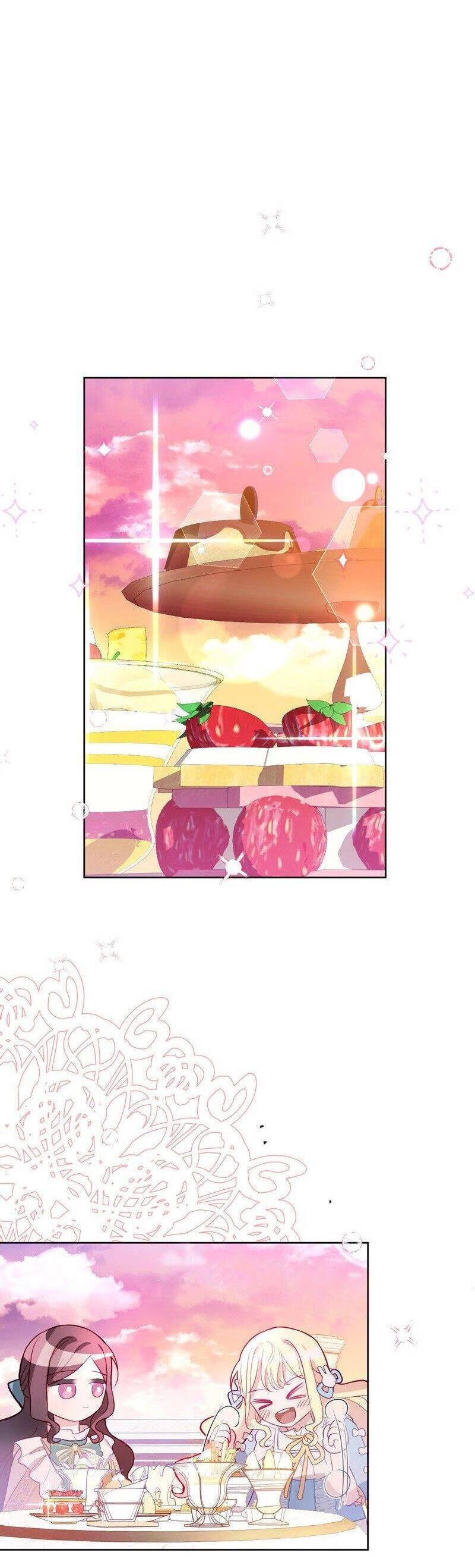 Một Ngày Nọ Cha Bỗng Dưng Xuất Hiện Chapter 8 - 29