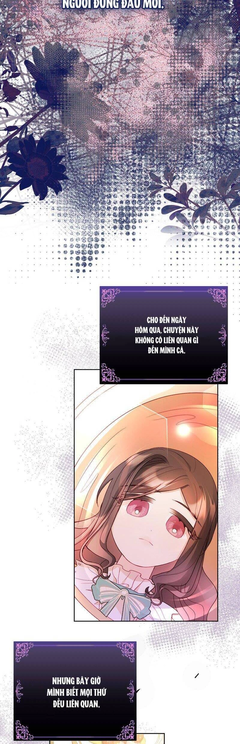 Một Ngày Nọ Cha Bỗng Dưng Xuất Hiện Chapter 8 - 36