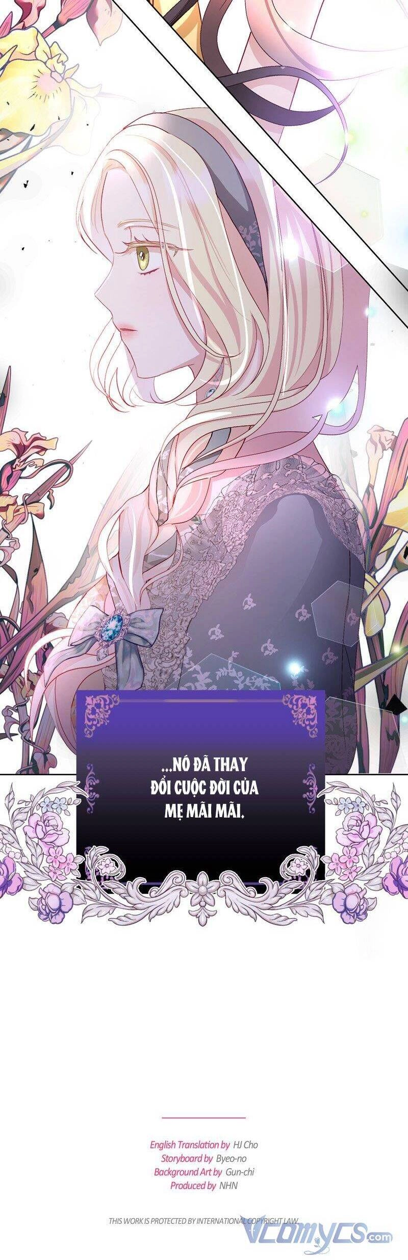 Một Ngày Nọ Cha Bỗng Dưng Xuất Hiện Chapter 8 - 38