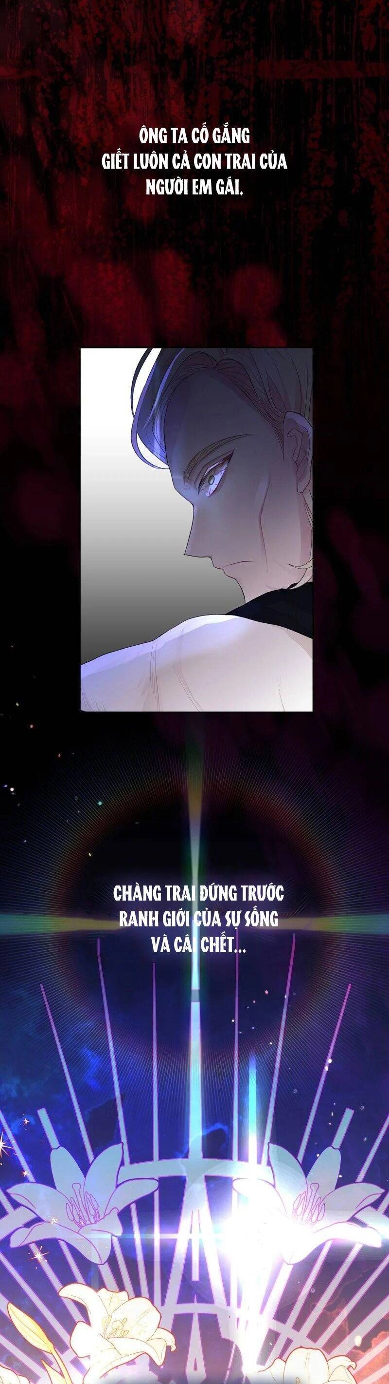 Một Ngày Nọ Cha Bỗng Dưng Xuất Hiện Chapter 9 - 2