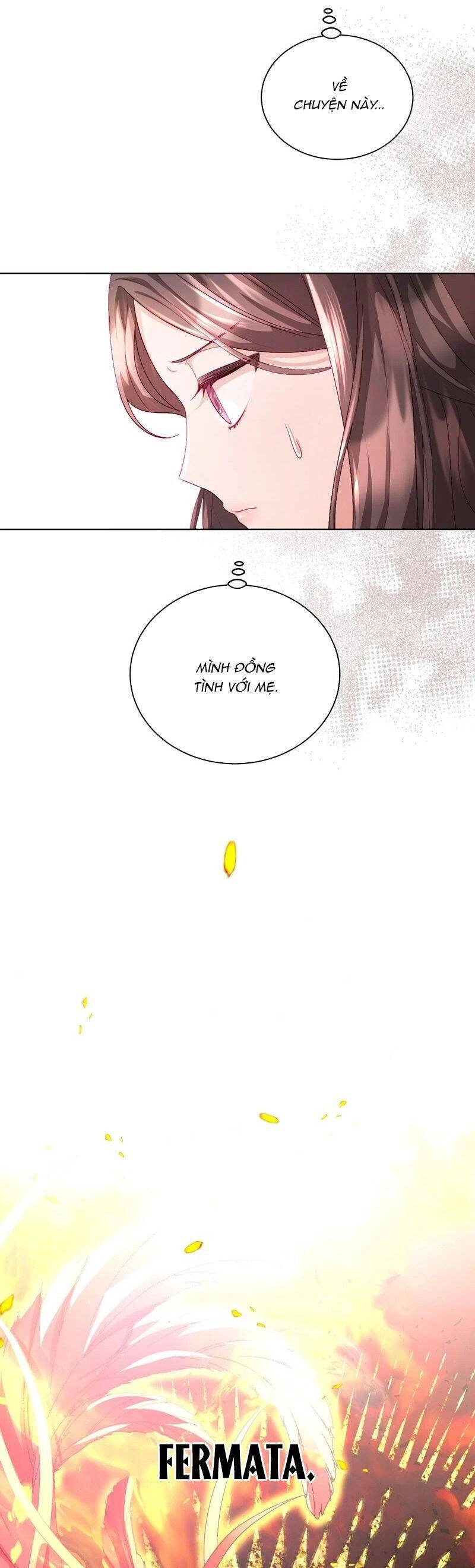 Một Ngày Nọ Cha Bỗng Dưng Xuất Hiện Chapter 9 - 8