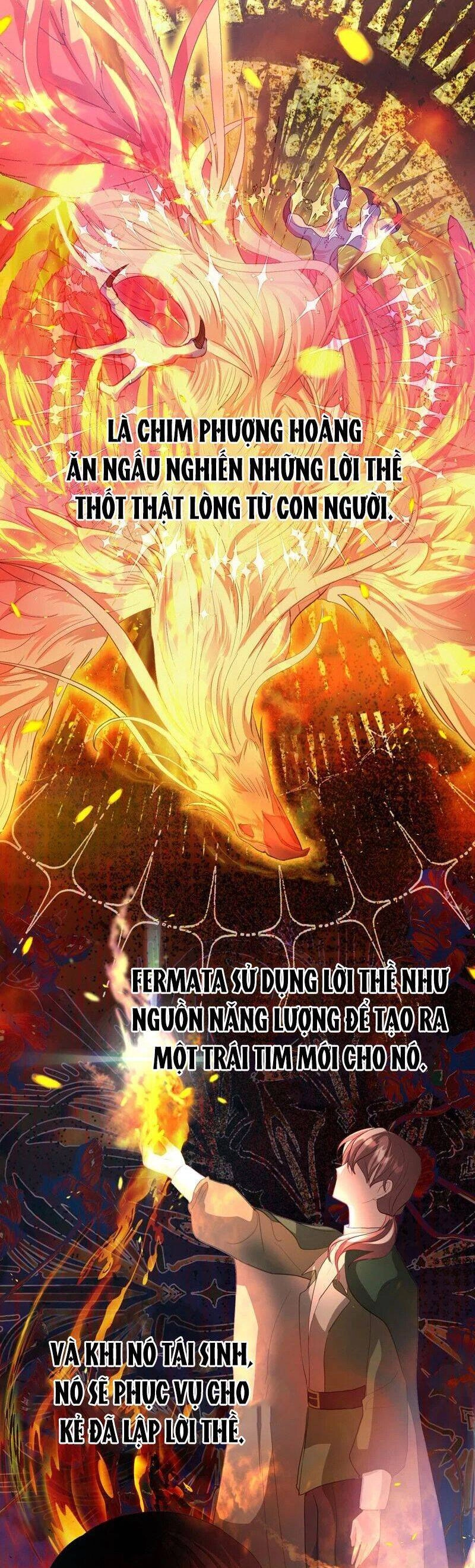 Một Ngày Nọ Cha Bỗng Dưng Xuất Hiện Chapter 9 - 9