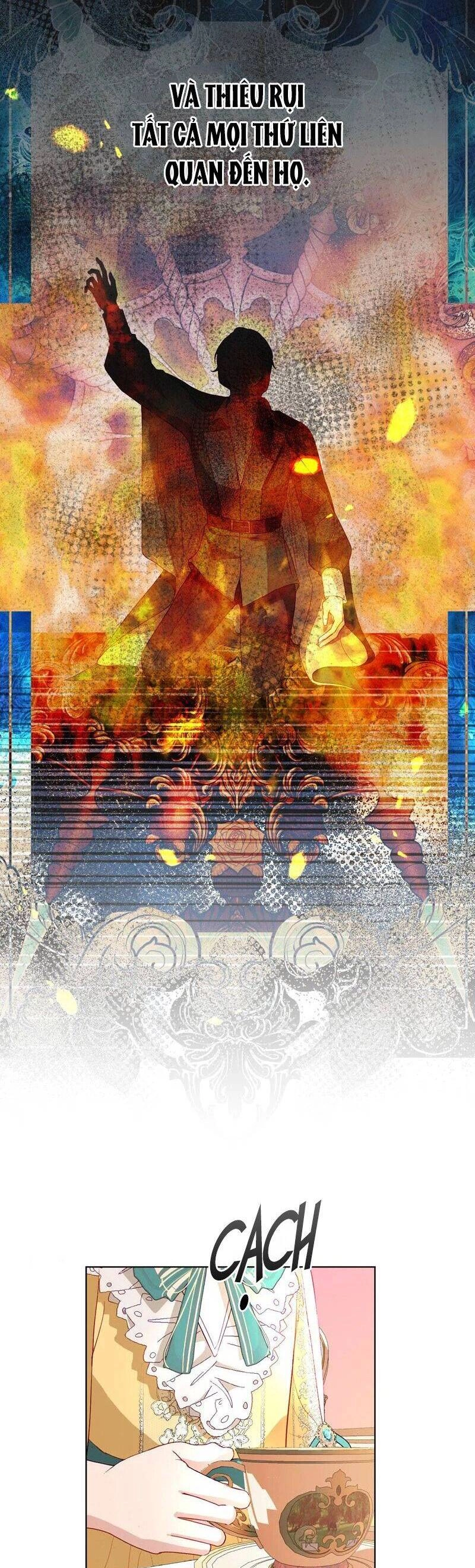 Một Ngày Nọ Cha Bỗng Dưng Xuất Hiện Chapter 9 - 11