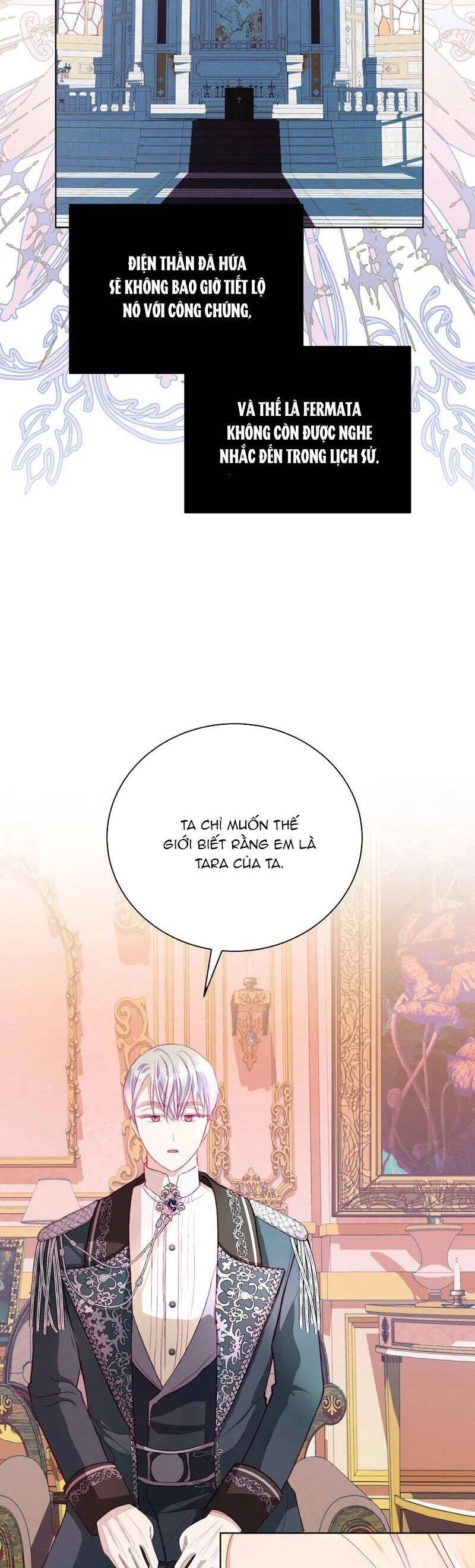 Một Ngày Nọ Cha Bỗng Dưng Xuất Hiện Chapter 9 - 13