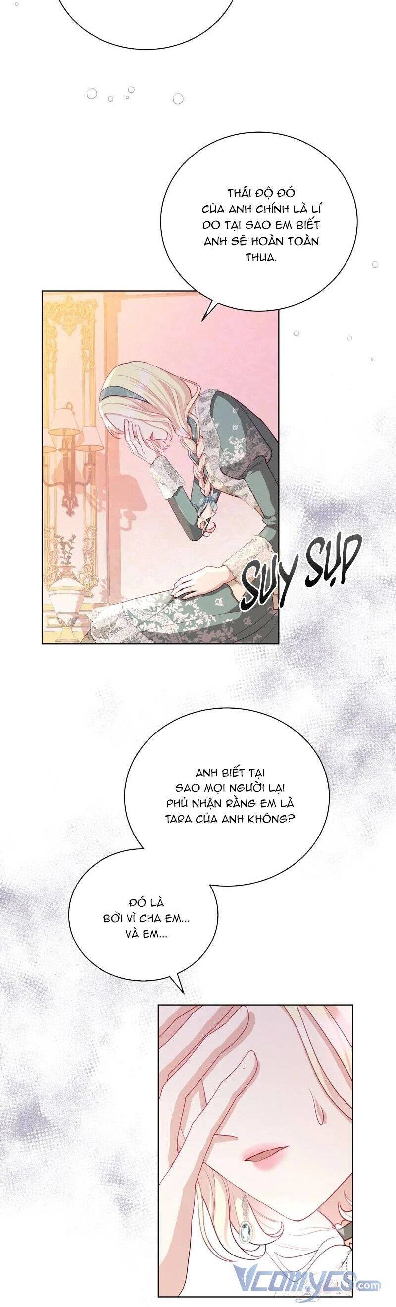 Một Ngày Nọ Cha Bỗng Dưng Xuất Hiện Chapter 9 - 15