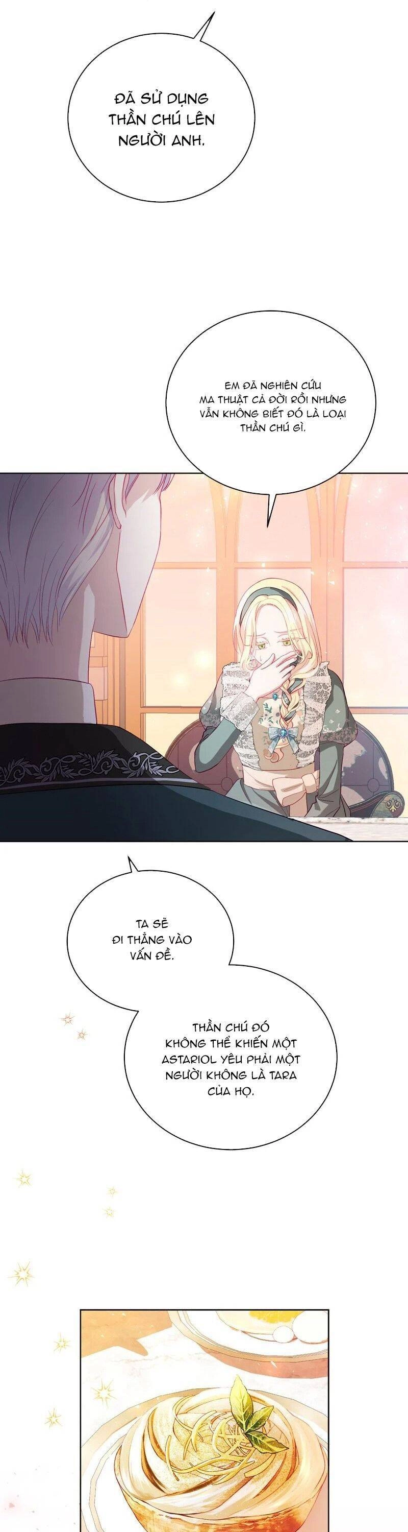 Một Ngày Nọ Cha Bỗng Dưng Xuất Hiện Chapter 9 - 16