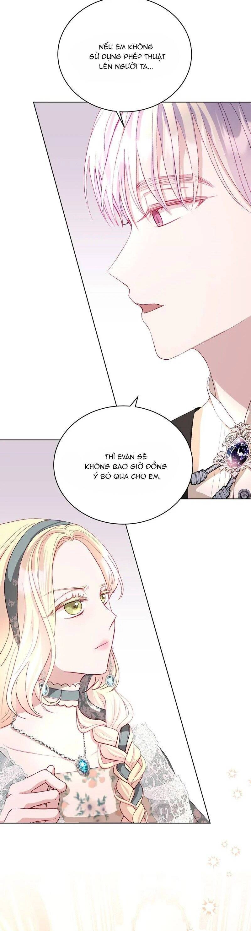 Một Ngày Nọ Cha Bỗng Dưng Xuất Hiện Chapter 9 - 32