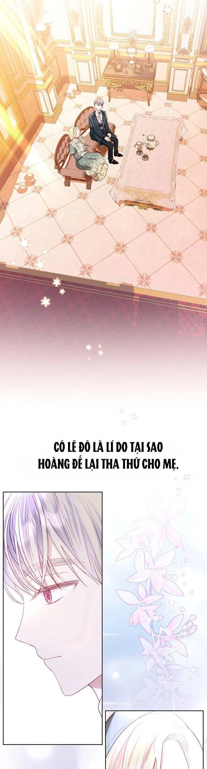 Một Ngày Nọ Cha Bỗng Dưng Xuất Hiện Chapter 9 - 33
