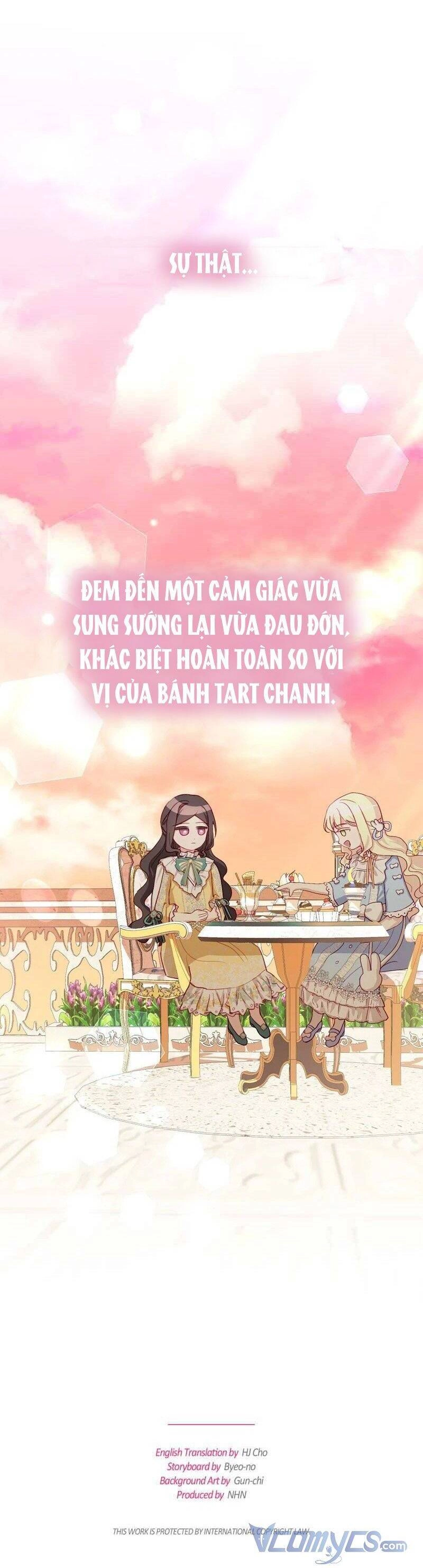 Một Ngày Nọ Cha Bỗng Dưng Xuất Hiện Chapter 9 - 36