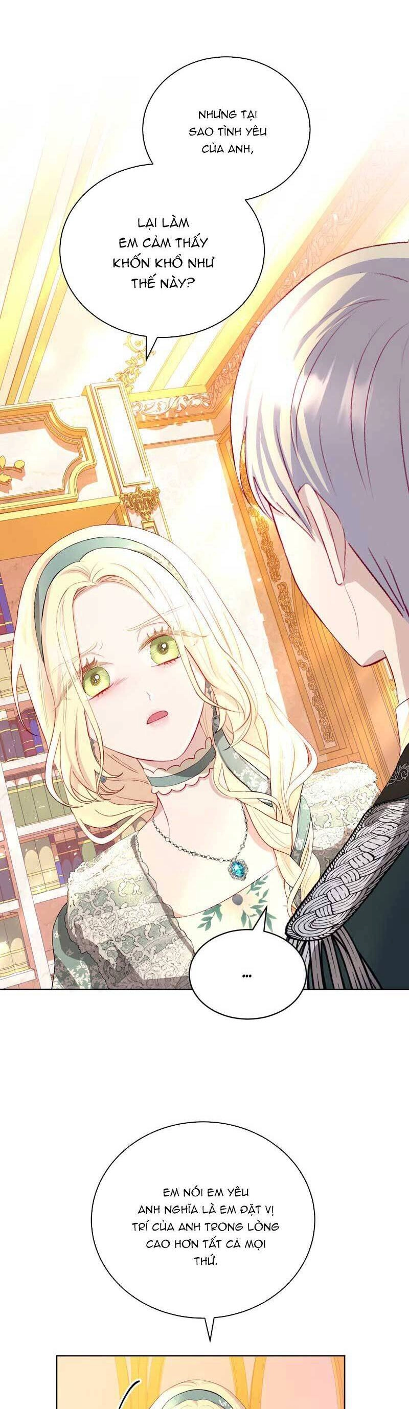 Một Ngày Nọ Cha Bỗng Dưng Xuất Hiện Chapter 10 - 2