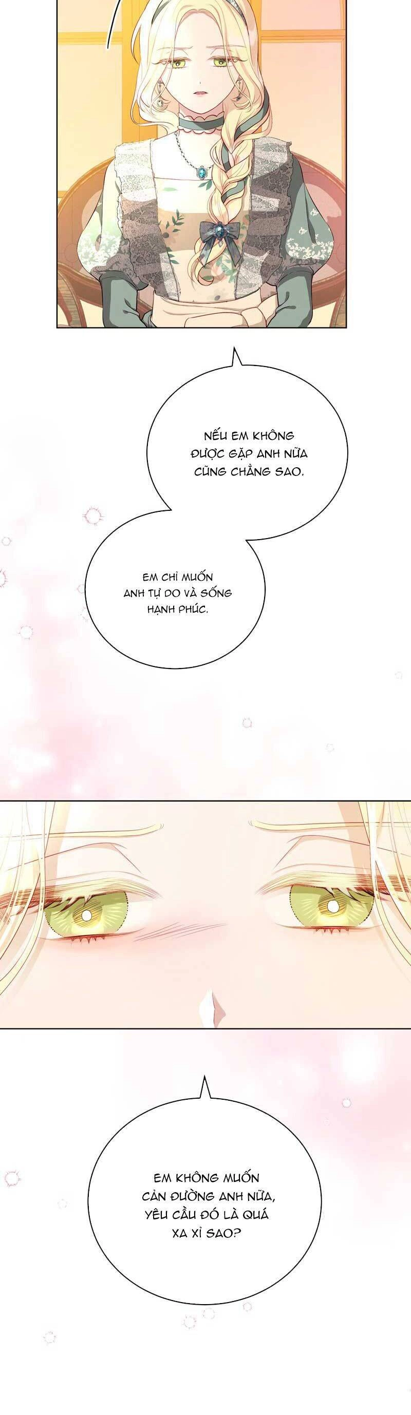 Một Ngày Nọ Cha Bỗng Dưng Xuất Hiện Chapter 10 - 3