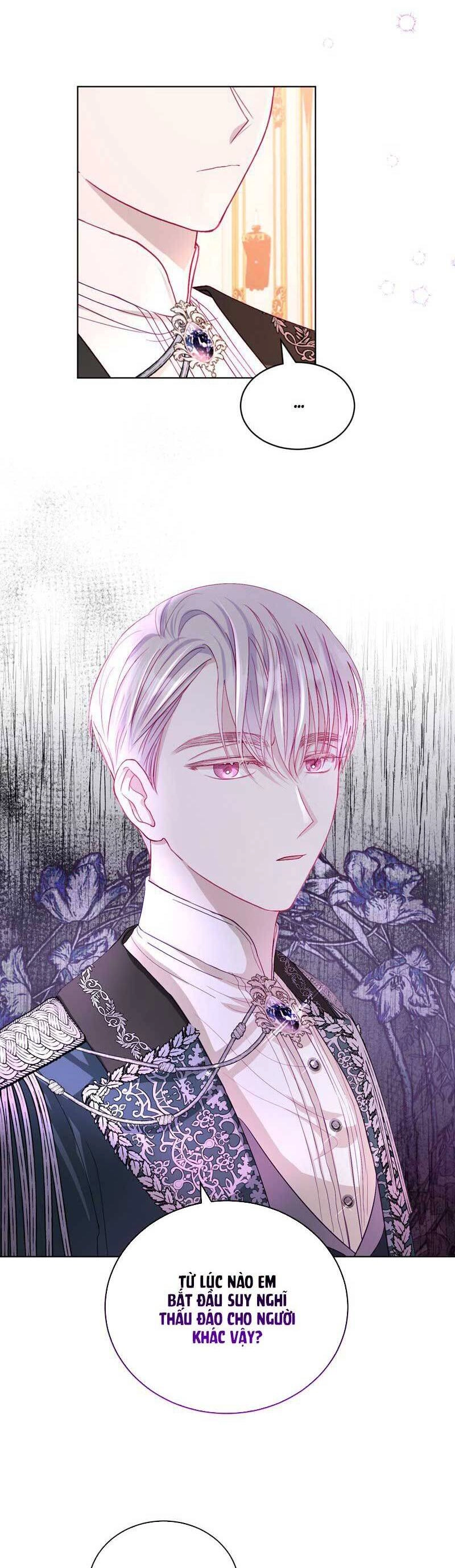 Một Ngày Nọ Cha Bỗng Dưng Xuất Hiện Chapter 10 - 4