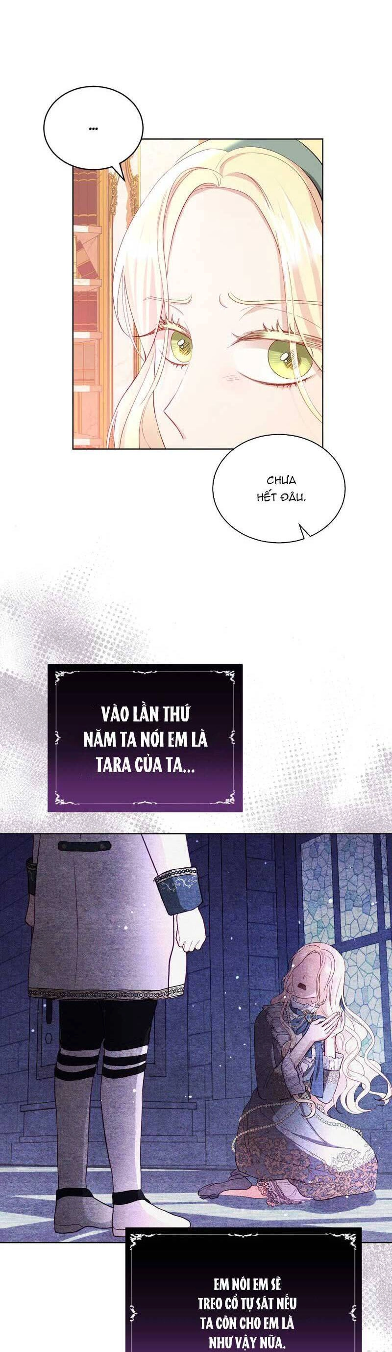 Một Ngày Nọ Cha Bỗng Dưng Xuất Hiện Chapter 10 - 6