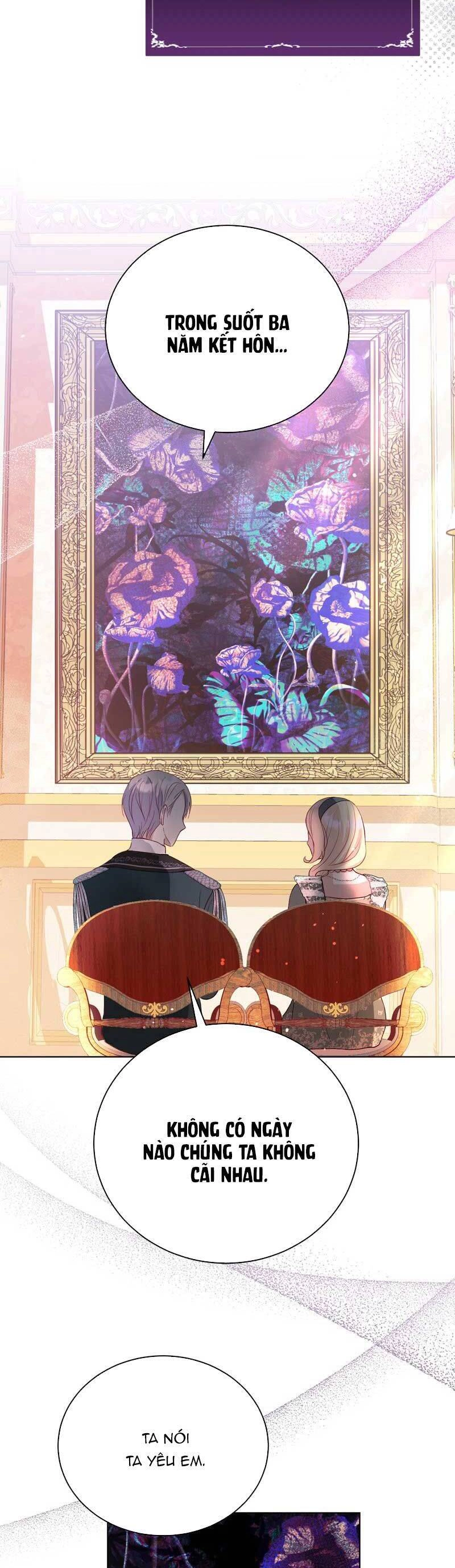 Một Ngày Nọ Cha Bỗng Dưng Xuất Hiện Chapter 10 - 7