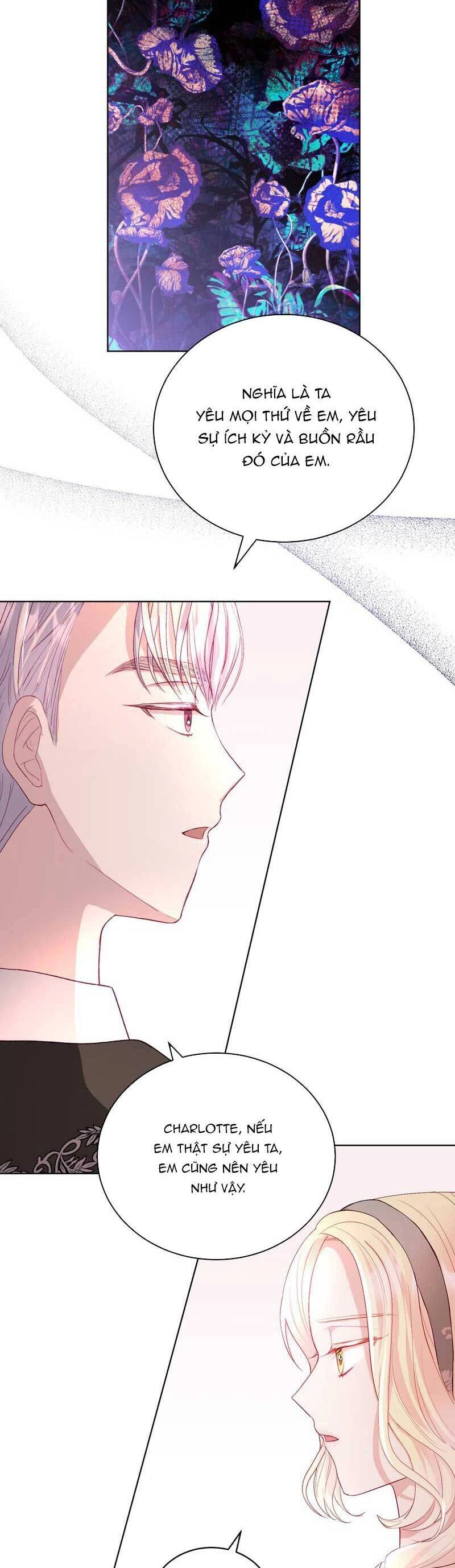 Một Ngày Nọ Cha Bỗng Dưng Xuất Hiện Chapter 10 - 8