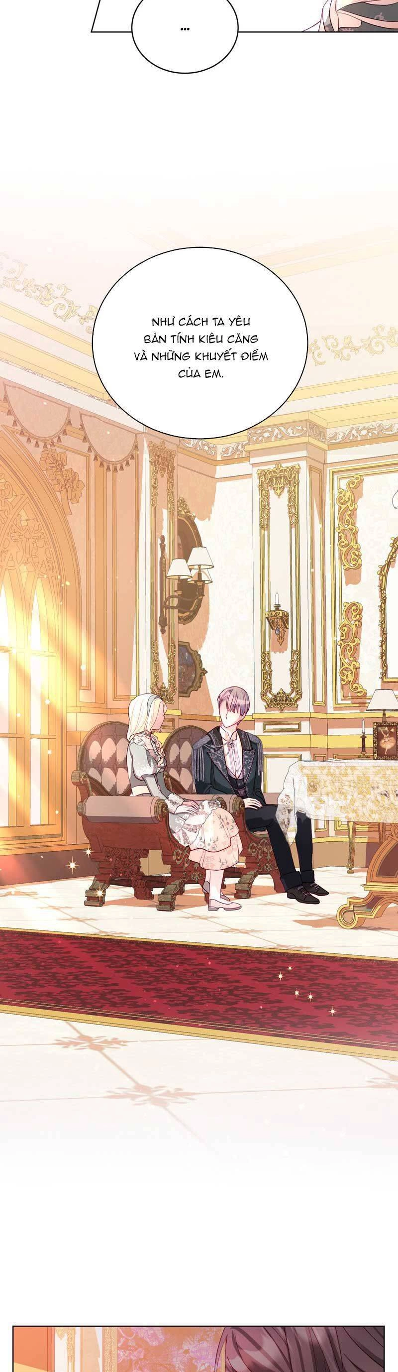 Một Ngày Nọ Cha Bỗng Dưng Xuất Hiện Chapter 10 - 9