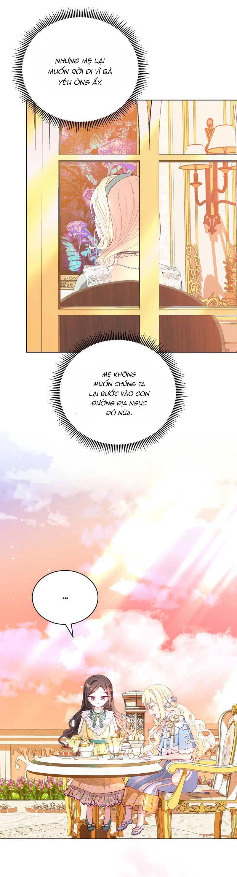 Một Ngày Nọ Cha Bỗng Dưng Xuất Hiện Chapter 10 - 11